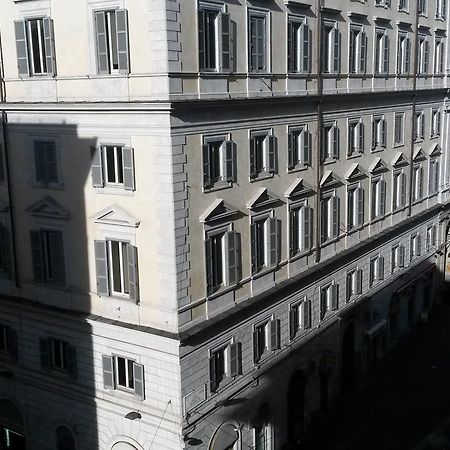 Hotel Andreina Rom Exterior foto